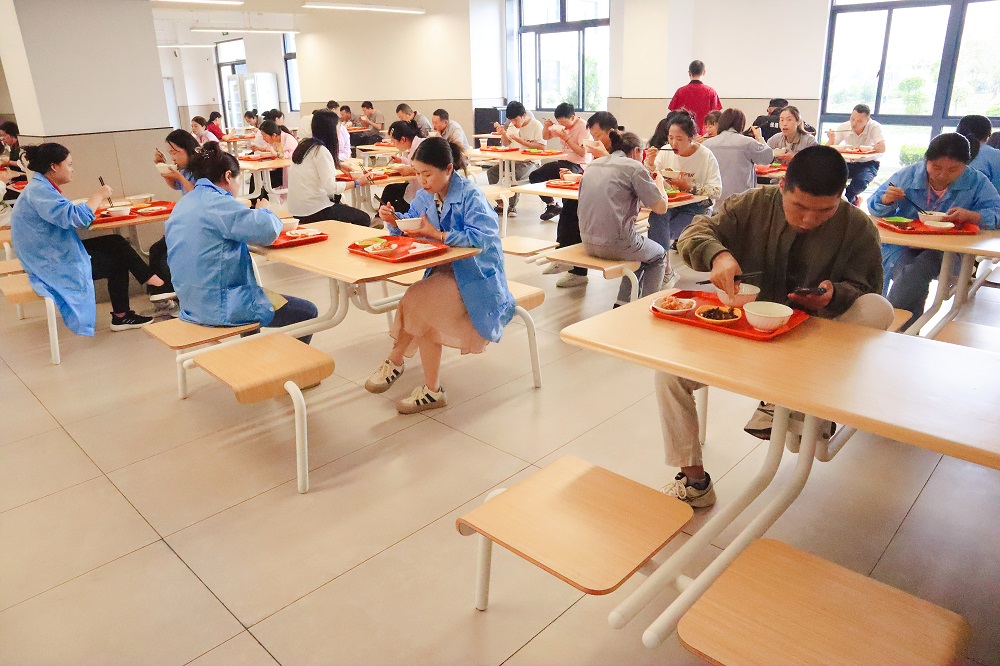 食堂承包